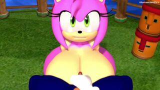 Amy's Preference