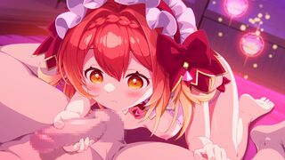 Dot Abyss - Lycorit Brothel Scene