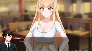 A Promise Best Left Unkept - Aya Edition 4