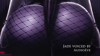 [Fyk0] The Jinxed Charm (Chinese Translation)
