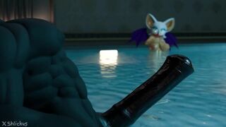 Hot Bath (Sound)