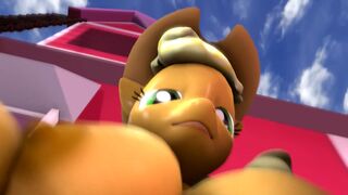 Taker POV MLP Compilation (Blackjr)