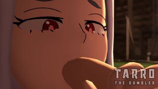 Deku fucks eri