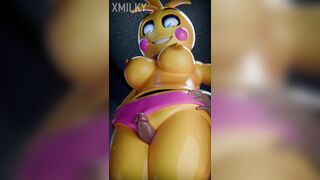 Toy Chica Legjob Pov