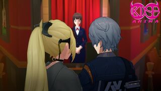 TRIGGER GRAVITY CINEMA