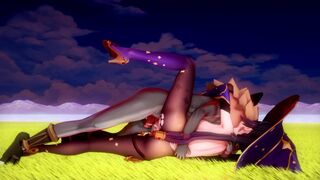 [dlaldn] Mona