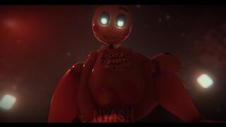 FNaF | Toy Chica love femboys ass