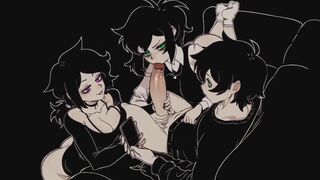[HMV/PMV] Andy & Renee
