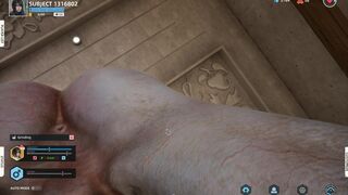 Dr.Anya Cross Speices Spit Roast