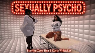 Sexually Psycho