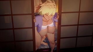 [4K] Mitsuki Bakugo (V2)