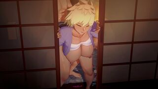 [4K] Mitsuki Bakugo (V1)