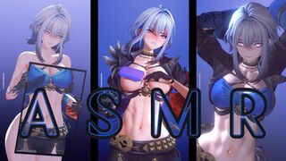 Galbrenas ASMR