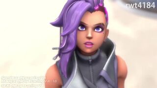 Mauga Pounding Sombra
