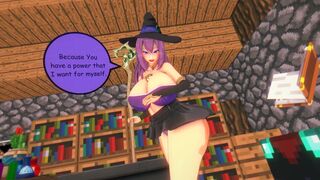 [Japs8005] WifeCraft 7