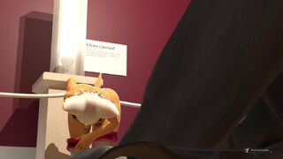 The Gem Thief Part 1