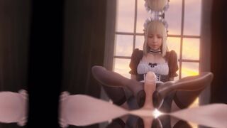 Garden of Eden - Final Fantasy XV HMV