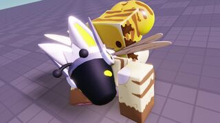 New petsim bee duping method working FOREVER