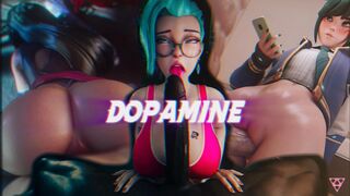 DOPAMINE -HMV-