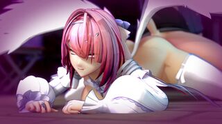 Remielle (4K) | Arcsx3D