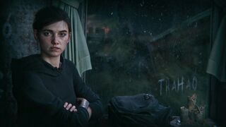 Killing Time With Ellie | Trahao