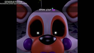 Los retos de lolbit