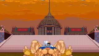 MUGEN Request#314: Sugoroku X Monk