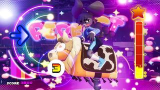 Bounce And Ride - Demo 2