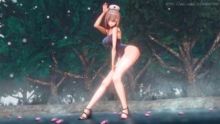 Manchester - Party Tonight (Dance & Sex)
