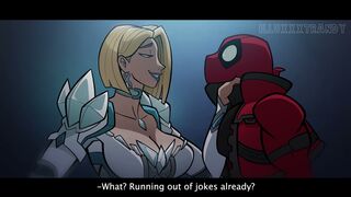 Illu's Fuckers [PT BR] [IlluXXXtrandy]