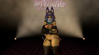 Ankha - Ankha Dance Redux