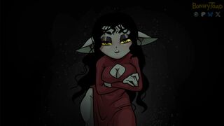[Bonnytoad] Volkia's Game