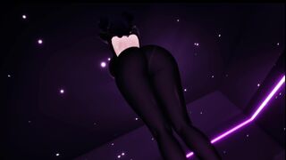 Quency - On the floor