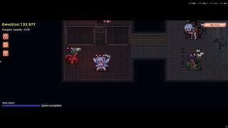 Dungeon Devotion