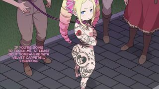 Beatrice' submission (BBC) (Re:Zero)