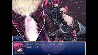 Monster Girl Quest Paradox - Chimera Bug