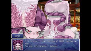 Monster Girl Quest Paradox - Chimera Medullah