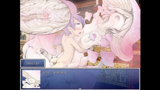 Monster Girl Quest Paradox - Myconid