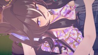 Vivlos . ヴィブロス . 比布魯斯 2