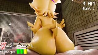 Six Nights at Frenni's Compilation