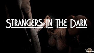 Strangers In The Dark