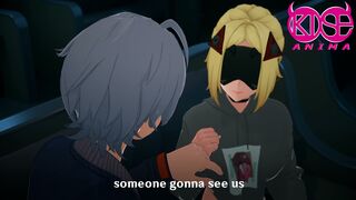 TRIGGER GRAVITY CINEMA PART 2