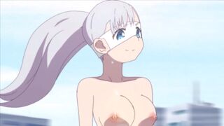 Unrivaled Warrior Princess R*pe Girl