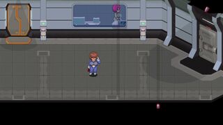 Alien Takes Over Security Checkpoint | Alien Invasyndrome Demo
