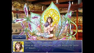 Monster Girl Quest Paradox - Leafael