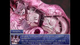 Monster Girl Quest Paradox - Dragon Zombie Girl