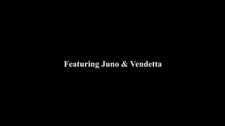 Juno Found Her Calling