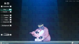 dungeon maid
