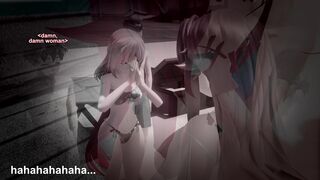 Rias Ntr Bad Ending 2