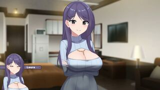 A Promise Best Left Unkept - Aya Edition 22